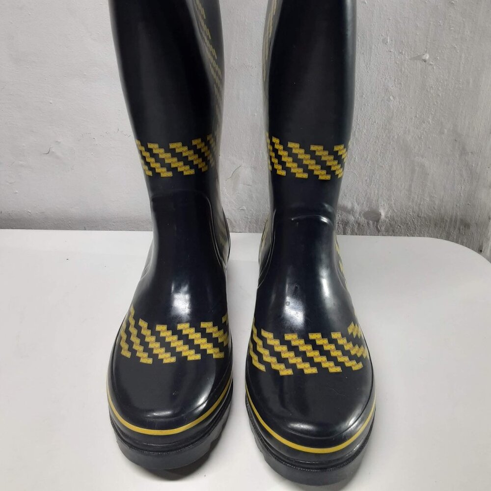 KATE SPADE | Russel Rain Boots